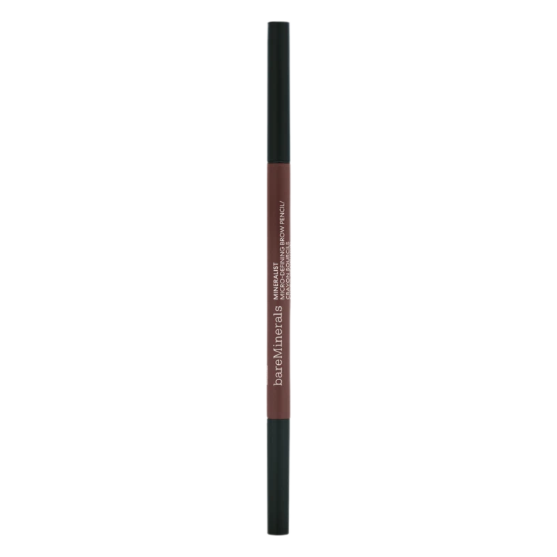 Image of bareMinerals MINERALIST Micro-Defining Eyebrow Pencil (Various Shades) - Coffee