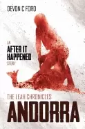 Image of andorra the leah chronicles