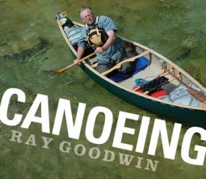Image of Canoeing by Ray Goodwin Paperback