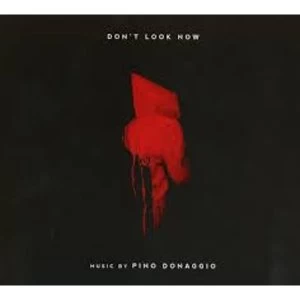 Image of Pino Donaggio - Don't Look Now Vinyl