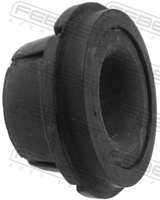 Image of Trailing arm / Suspension arm bush FEBEST TAB-094