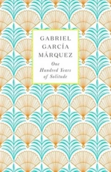 Image of One Hundred Years of Solitude by Gabriel Garcia Marquez Hardback