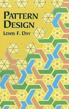 Image of Pattern Design by Lewis F. Day Book