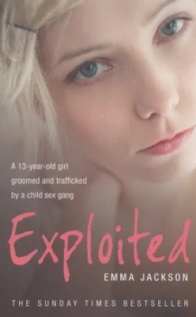 Image of Exploited by Emma Jackson Paperback