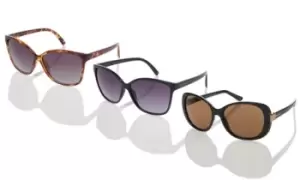 image of Ted Baker Womens Sunglasses: TB1394 007 59