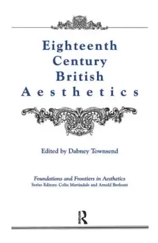 Image of Eighteenth-Century British Aesthetics