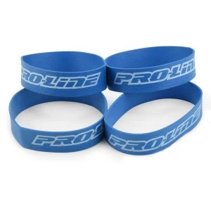 Proline Tyre Rubber Bands (4)