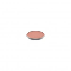 Image of MAC SHEERTONE SHIMMER BLUSH PRO PaleTTE Sweet As Cocoa