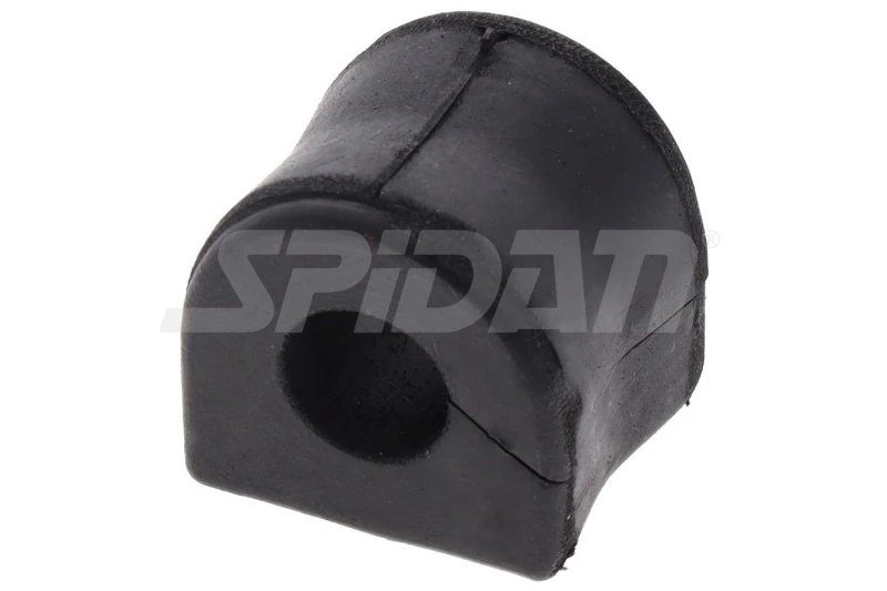 Image of SPIDAN CHASSIS PARTS Anti roll bar bush SPIDAN CHASSIS PARTS 412015