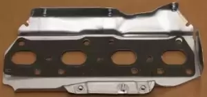 Image of Exhaust Manifold Gasket 354.802 by Elring