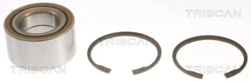 Image of TRISCAN Wheel bearing kit TRISCAN 8530 10192