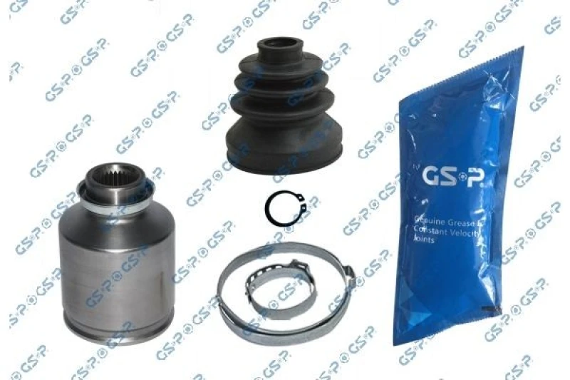 Image of GSP CV joint kit GSP 634078