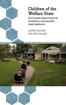 Image of Children of the Welfare State by Laura Gilliam Book