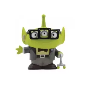 image of Alien Carl Mini Figurine