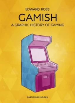 Image of Gamish by Edward Ross