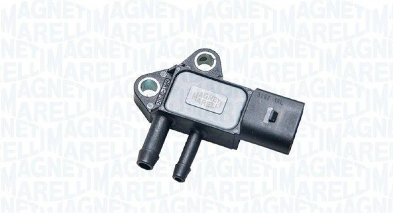 Image of MAGNETI MARELLI Exhaust pressure sensor MAGNETI MARELLI 215910001500