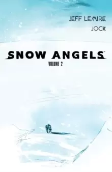Image of Snow Angels: Volume 2