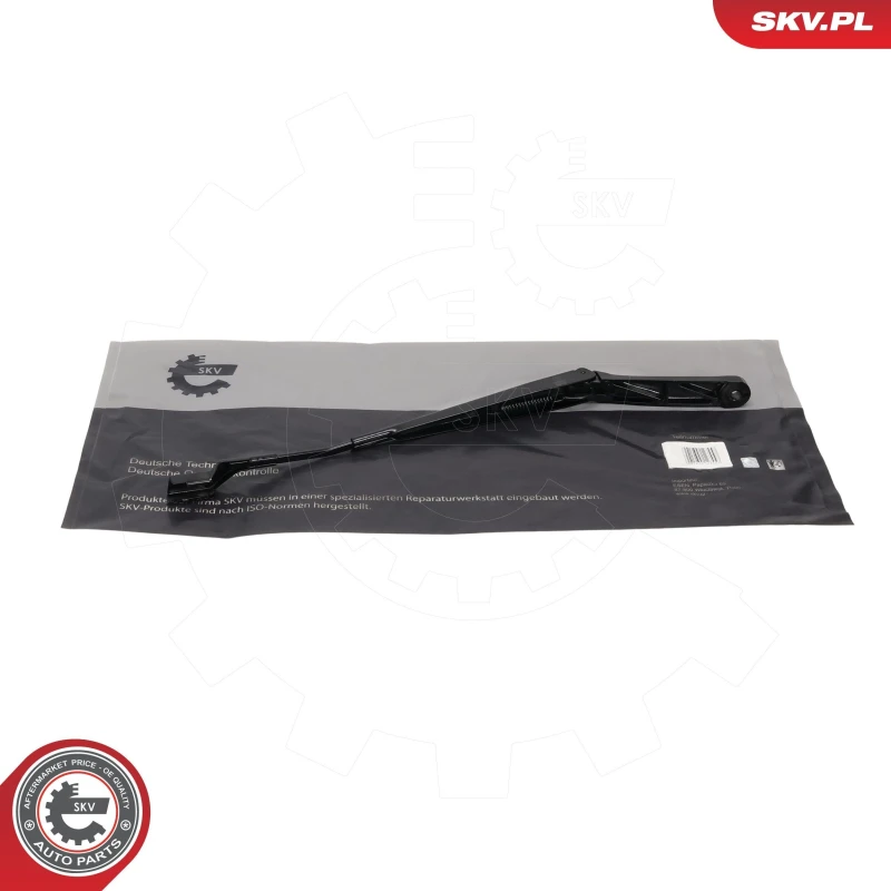 Image of ESEN SKV Windscreen wiper arm ESEN SKV 05SKV810