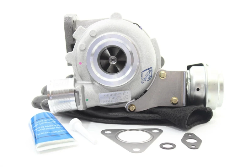 Image of Turbocharger ALANKO 10901021