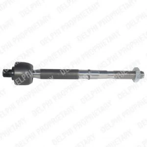 Image of Delphi TA1943 Tie Rod Axle Joint Left / Right