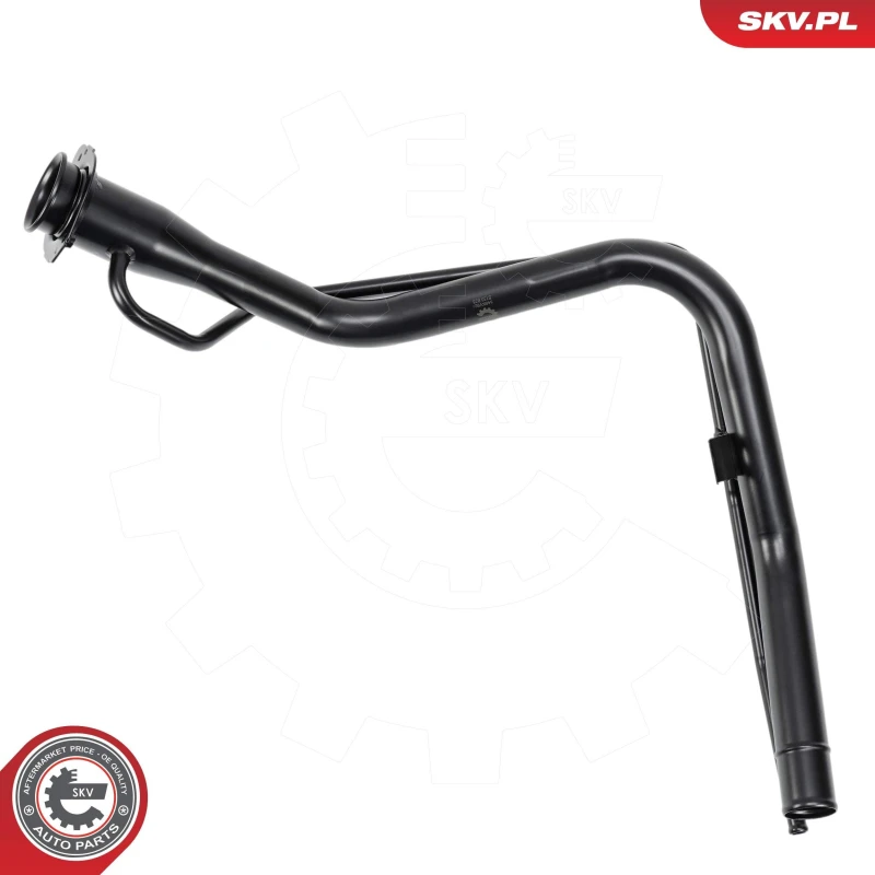 Image of ESEN SKV Fuel filler pipe ESEN SKV 54SKV924