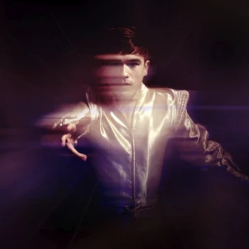 Image of Declan McKenna - Zeros Vinyl