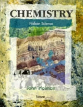 Image of Chemistry by John S Holman Paperback