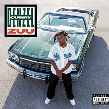 Image of Denzel Curry - ZUU Vinyl