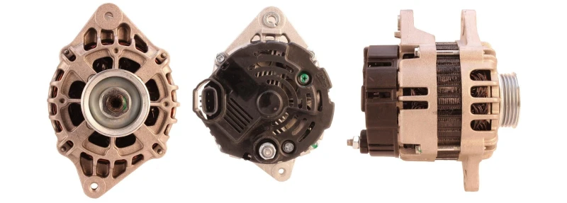 Image of LUCAS Alternator LUCAS LRA03367