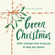Image of green christmas little changes that bring joy and help the planet