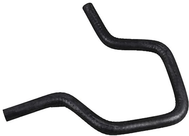 Image of Radiator hose METZGER 2421043