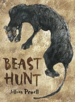 Image of Beast Hunt by Jillian Powell Paperback