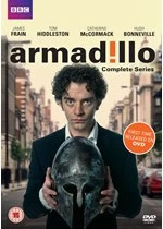 Image of Armadillo - Complete Series (2001)