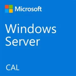 Image of Fujitsu Windows Server 2022 CAL Client Access License (CAL) 1 license(s)