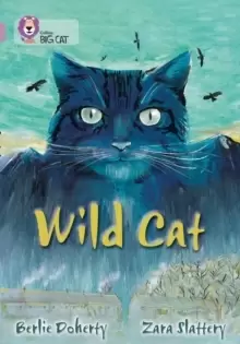 Image of Wild Cat : Band 18/Pearl