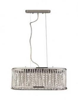 Image of Ceiling Diner Bar Light