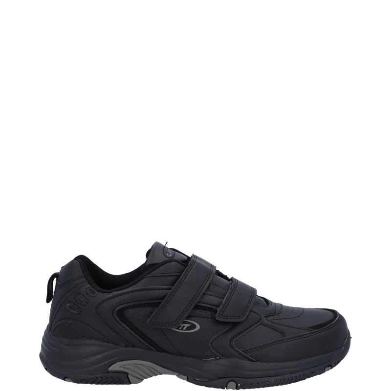 Image of Hi-Tec Blast Lite EZ Sneakers Black EU45 Men
