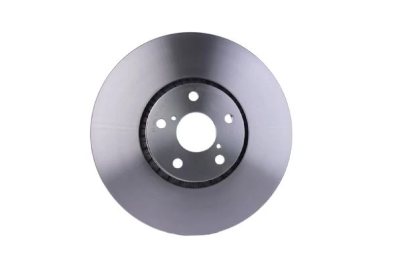 Image of HELLA Brake disc HELLA 8DD 355 112-871