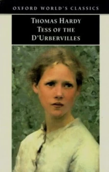 Image of Tess of the Durbervilles by Thomas Hardy and Juliet Grindle and Simon Gatrell and Nancy Barrineau Book