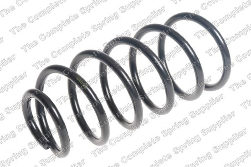 Image of LESJOFORS Coil spring LESJOFORS 4263518