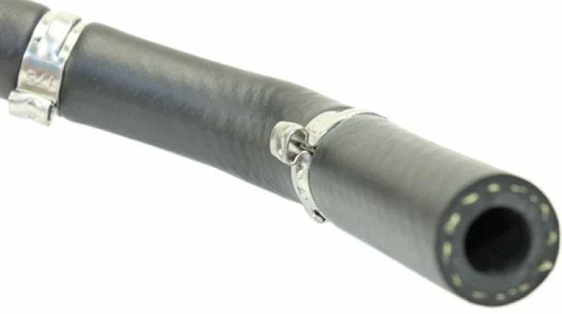 Image of METZGER Power steering hose METZGER 2361034