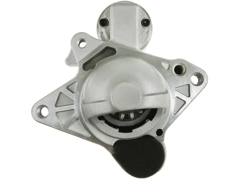 Image of AS-PL Starter motor AS-PL S3229S