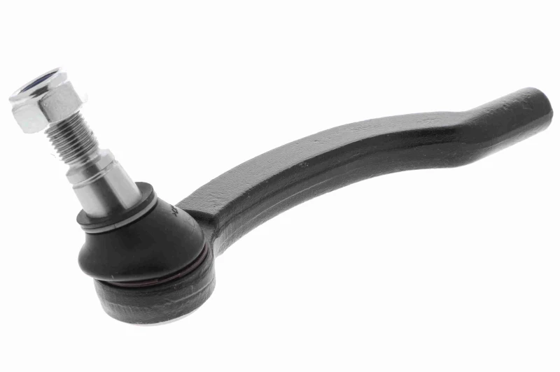 Image of VAICO V24-7126 Track rod end Original VAICO Quality, Front Axle Right Tie Rod End (914)
