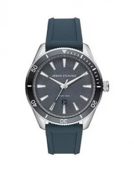 image of Armani Exchange Enzo AX1835 Men Strap Watch