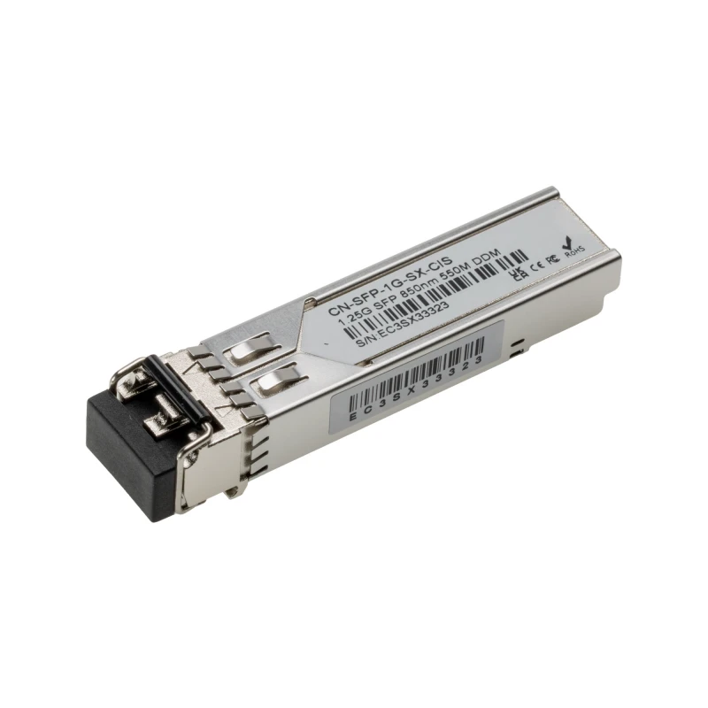 Image of Cablenet CN-SFP-1G-SX-CIS network transceiver module Fiber optic 1000