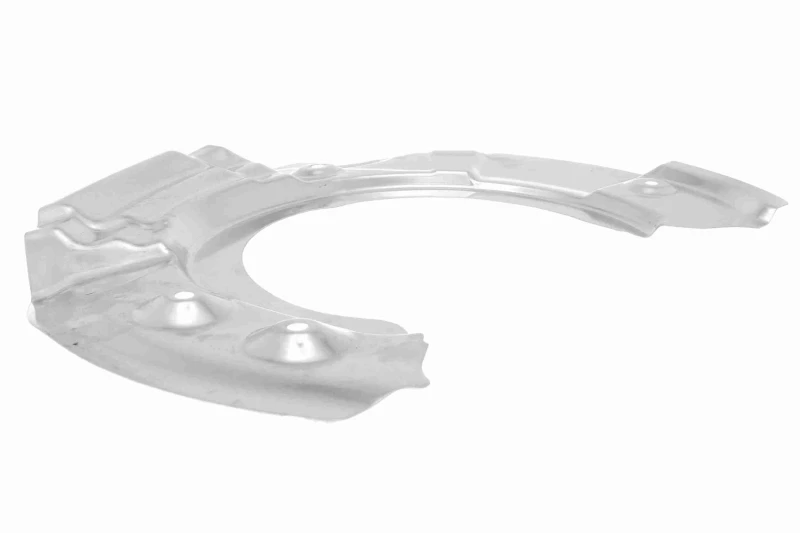 Image of Brake disc backing plate VAICO V20-3590