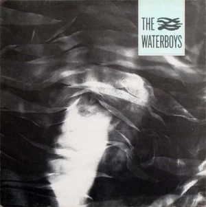 image of The Waterboys by The Waterboys CD Album