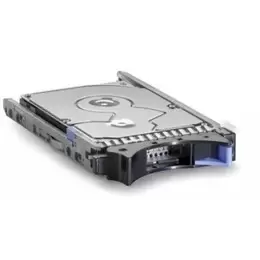 Image of IBM 300GB 10K 6Gbps SAS 2.5" SFF G2HS HDD 2.5"