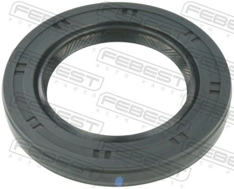 Image of Drive shaft seal FEBEST 95GBY-40620808C