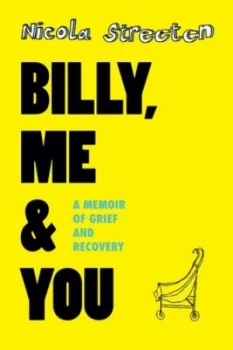 Image of Billy Me and You by Nicola Streeten Book
